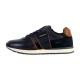 Basket Cuir Redskins Affairi 2