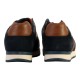 Basket Cuir Redskins Affairi 2