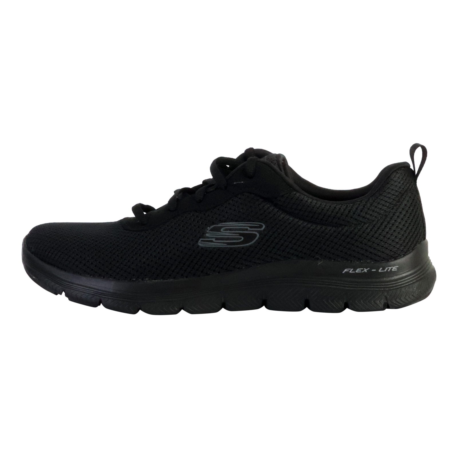 Basket Basse à Lacets Skechers Flex Appeal 4.0 Brilliant View