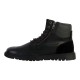 Basket Montante Cuir Geox Ghiacciaio