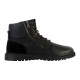 Basket Montante Cuir Geox Ghiacciaio