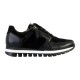 Basket Cuir Gabor