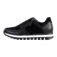Basket Cuir Gabor