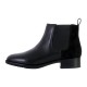 Bottine Cuir Geox Felicity