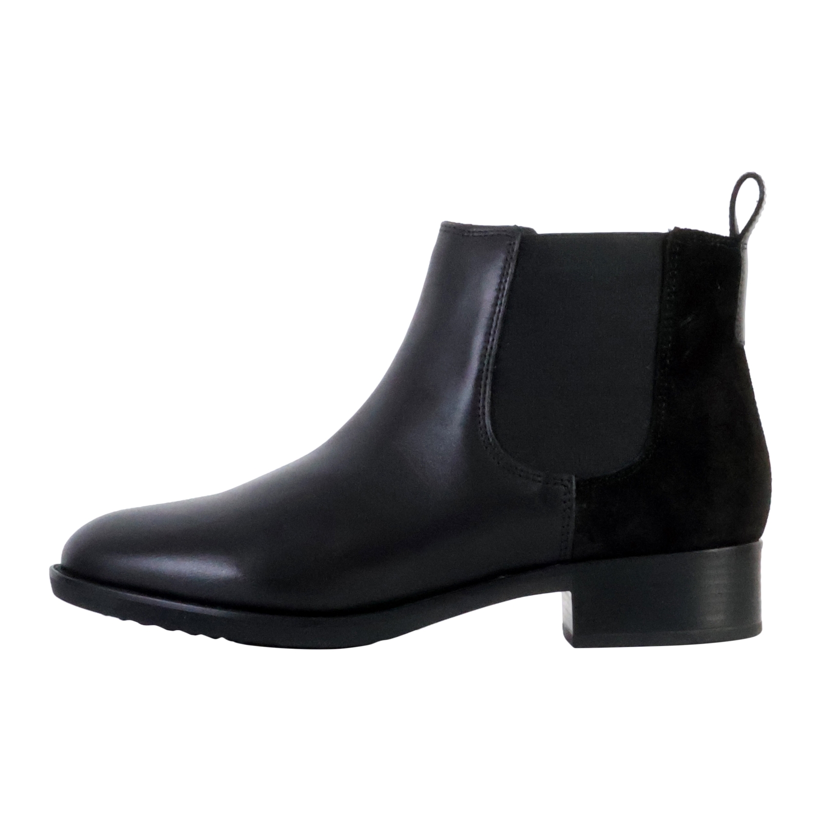Bottine Cuir Geox Felicity