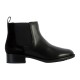 Bottine Cuir Geox Felicity