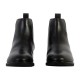 Bottine Cuir Geox Felicity