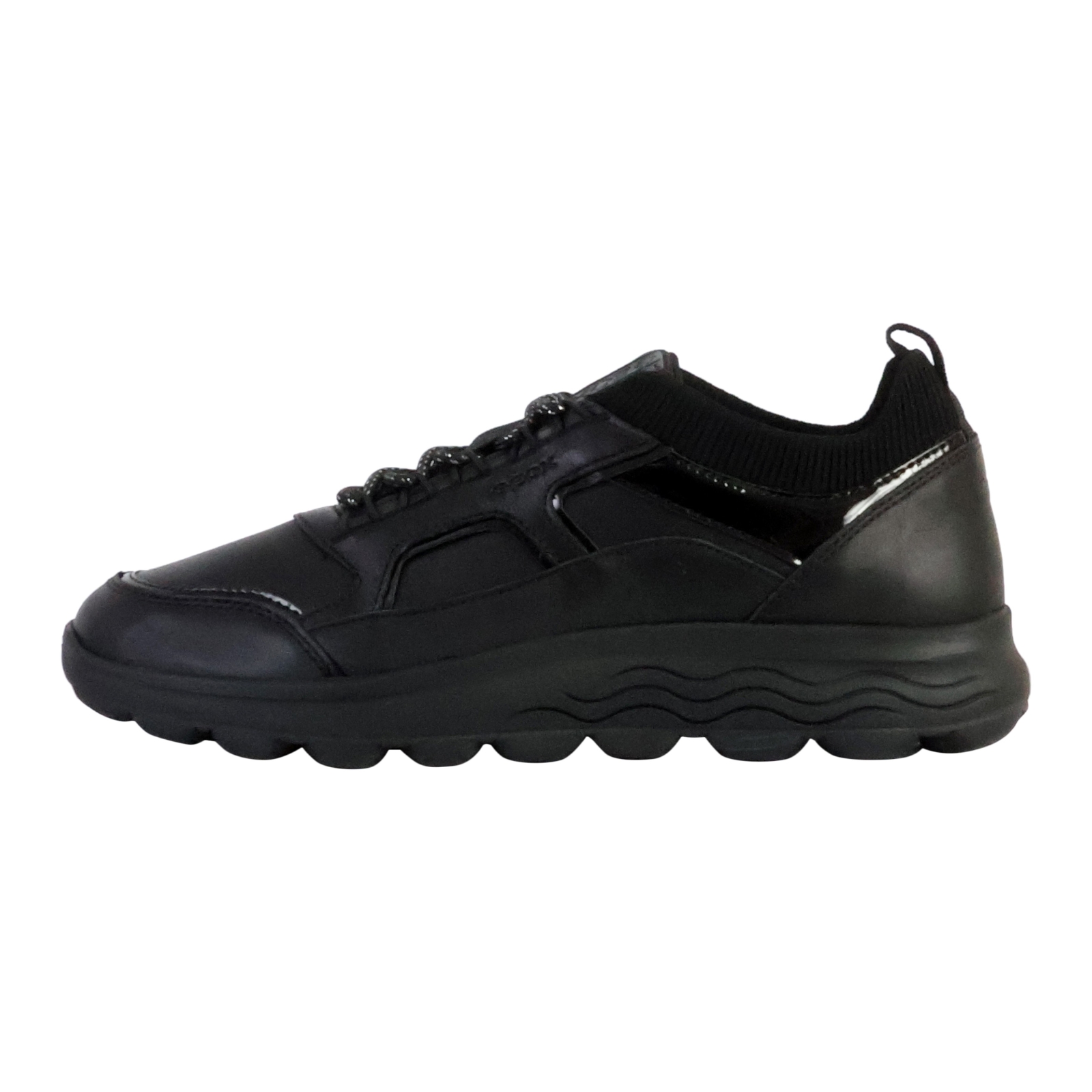 Basket à Lacets Geox Spherica