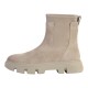 Bottines Cuir Geox Vilde