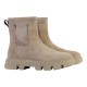 Bottines Cuir Geox Vilde