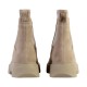 Bottines Cuir Geox Vilde
