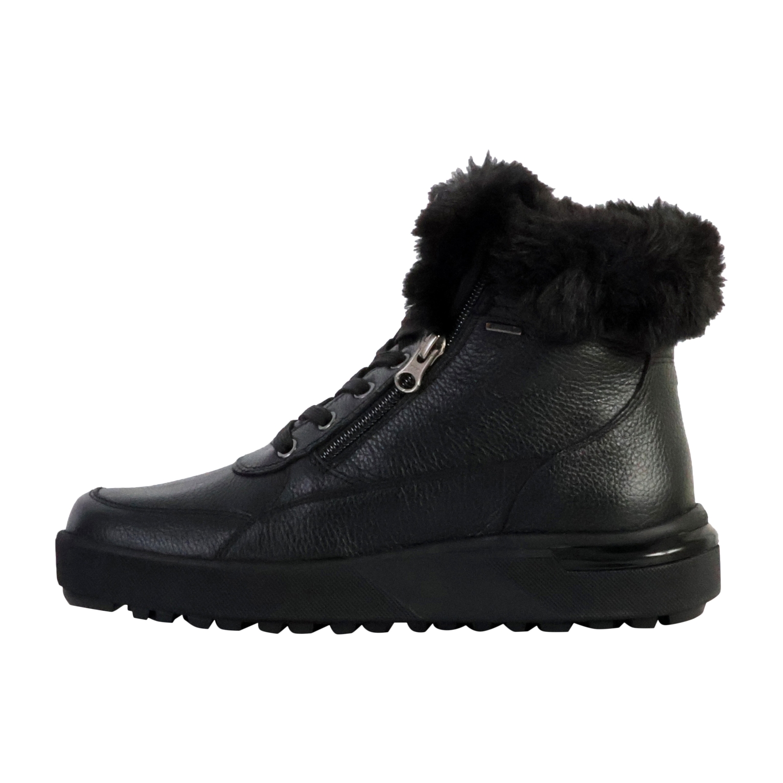Bottine Cuir Geox Dalyla