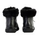 Bottine Cuir Geox Dalyla