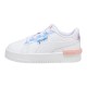 Basket Basse à Lacets Puma Juniors Jada Crystal Wings