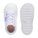 Basket Basse à Lacets Puma Juniors Jada Crystal Wings