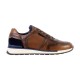 Basket Cuir Redskins Nobel