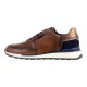 Basket Cuir Redskins Nobel