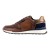 Basket Cuir Redskins Nobel