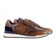 Basket Cuir Redskins Nobel