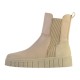 Bottine Cuir Rieker Rev Odeon