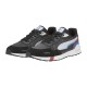 Basket Basse à Lacets Puma Graviton Tera