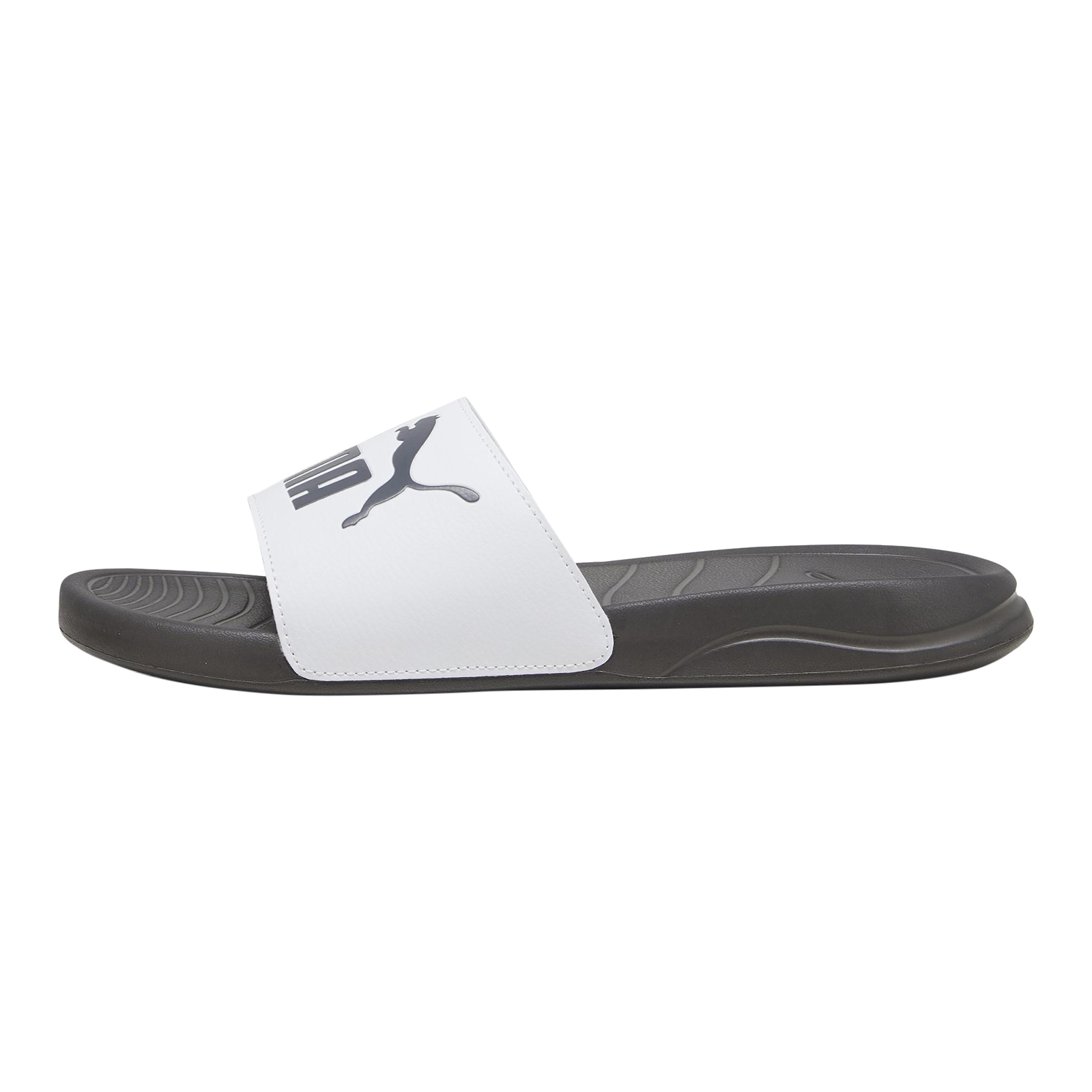 Sandale Plate à Enfiler Puma Popcat 20