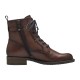 Bottine Cuir Tamaris