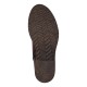 Bottine Cuir Tamaris