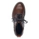 Bottine Cuir Tamaris