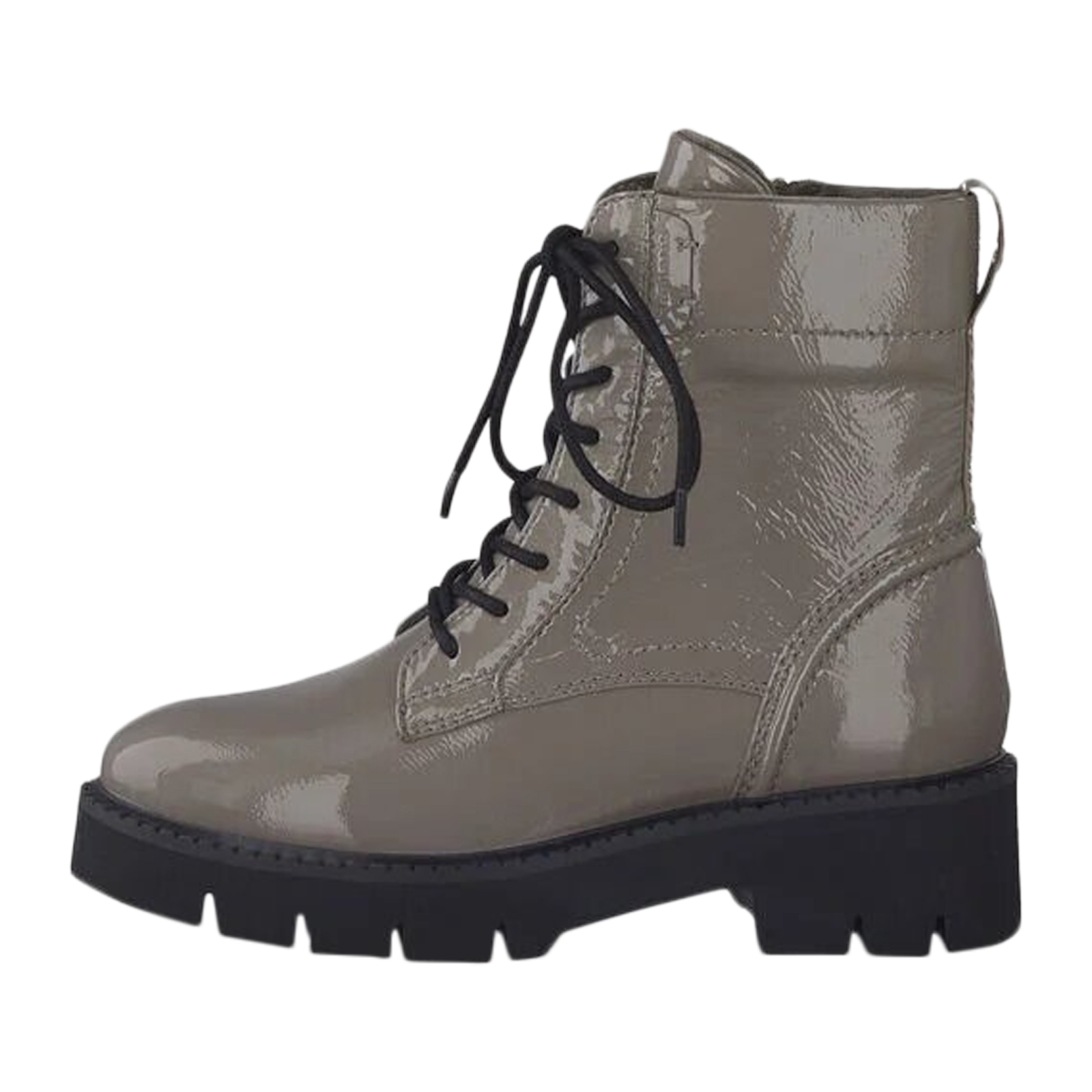 Bottine Cuir Tamaris Comfort