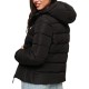 Doudoune Superdry Hooded Spirit Sports Puffer
