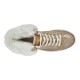 Basket haute Cuir Les Tropeziennes Roadster