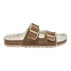 Mules Cuir Les Tropeziennes Zoey