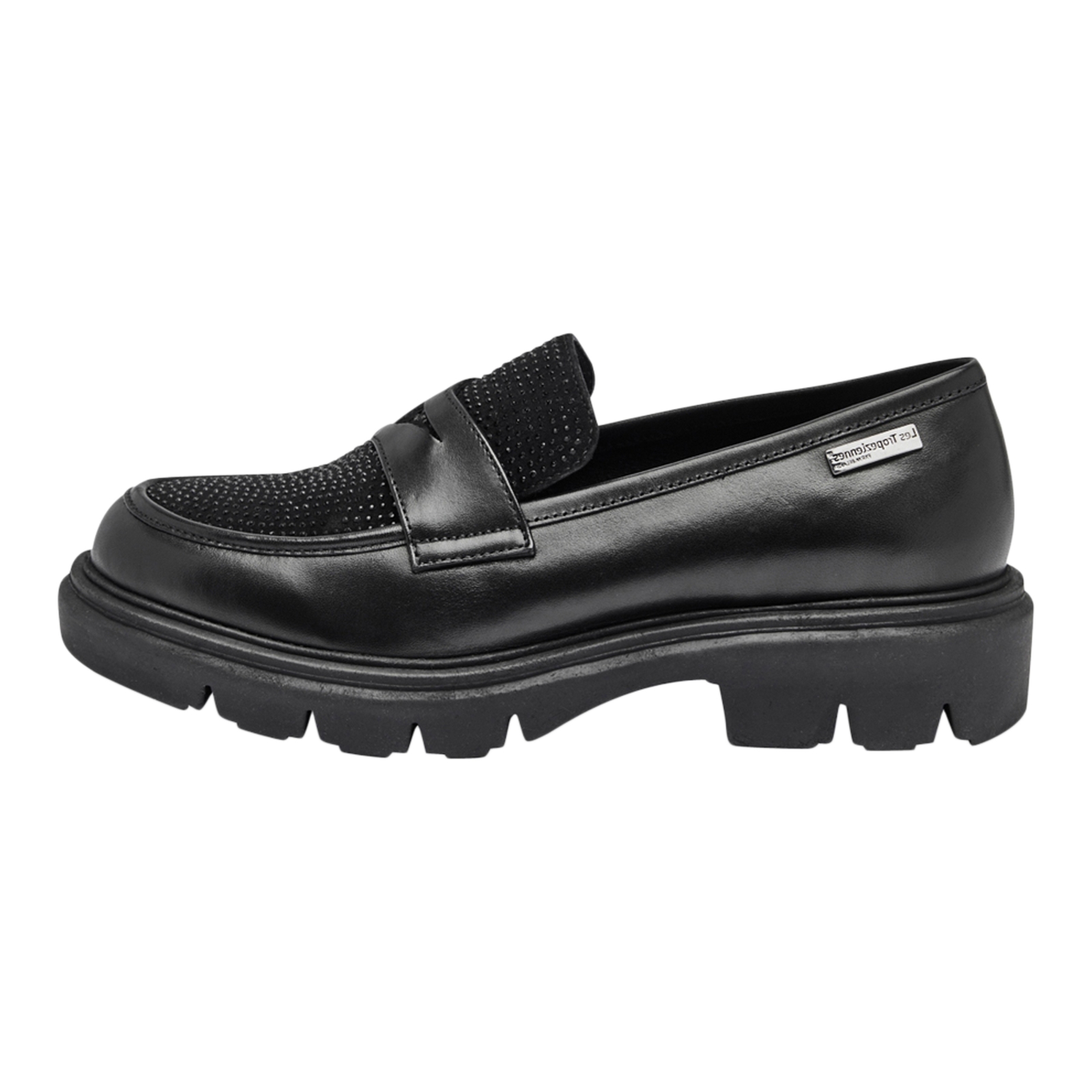 Derby Cuir Les Tropeziennes Zaboy