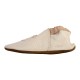 Chausson Cuir Enfant Robeez Fancy Snow