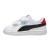 Basket Basse à Scratch Puma Juniors Smash 3.0 L Play