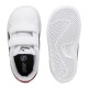 Basket Basse à Scratch Puma Juniors Smash 3.0 L Play