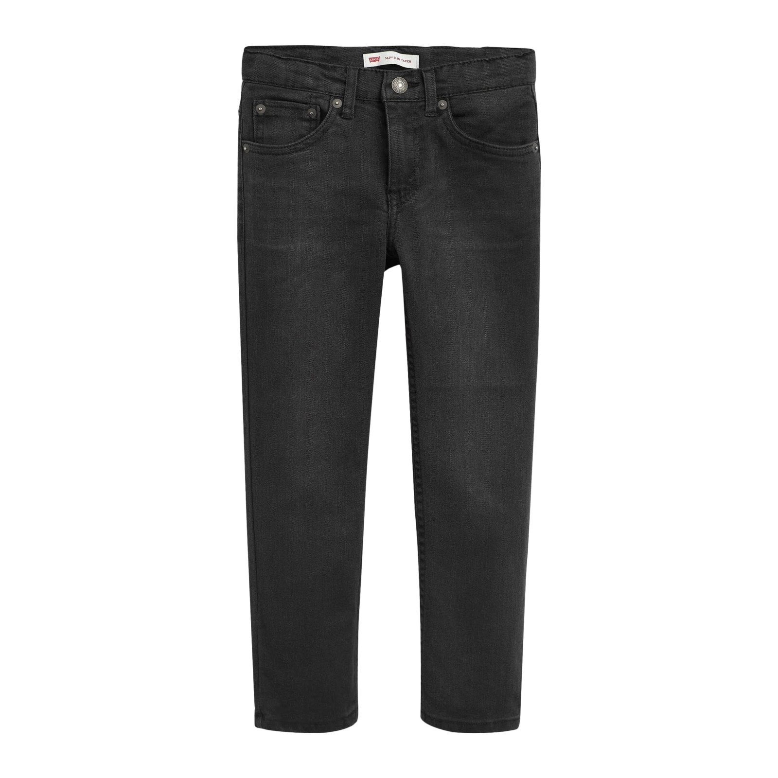 Jean Enfant Levi's Route