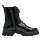Bottines à Lacets Tamaris