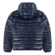 Doudoune à Capuche Levi's Sherpa Lined Mdwt Puffer J