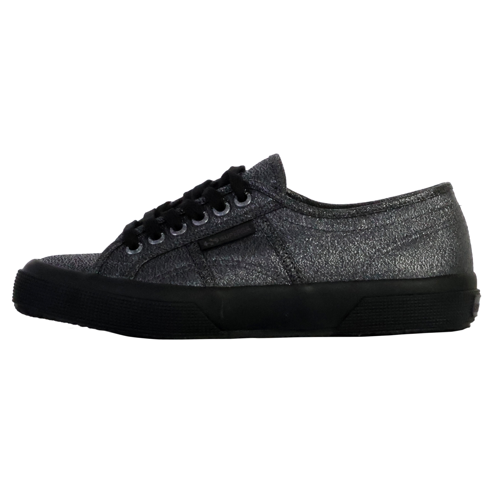 Basket à Lacets Superga 2750 Lamew
