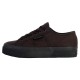 Basket à Lacets Superga 2740 Platform