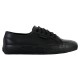Basket à Lacets Superga 2750 Nappa
