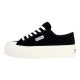 Basket à Lacets Superga 2631 Stripe Platform