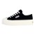 Basket à Lacets Superga 2631 Stripe Platform