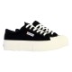 Basket à Lacets Superga 2631 Stripe Platform