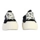 Basket à Lacets Superga 2631 Stripe Platform
