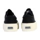 Basket à Lacets Superga 2631 Stripe Platform