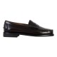 Mocassin Basse Cuir Serbago Classic Dan
