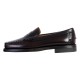 Mocassin Basse Cuir Serbago Classic Dan